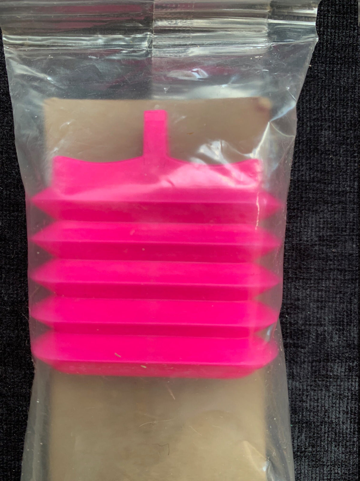Kellogg's Advertising Premium Pink Water Blaster Squirt Gun-Unopened in Original Package