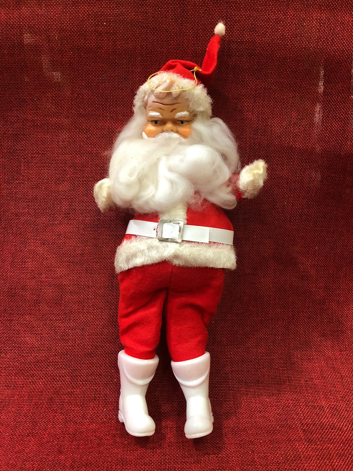 1948 Santa Claus Figurine