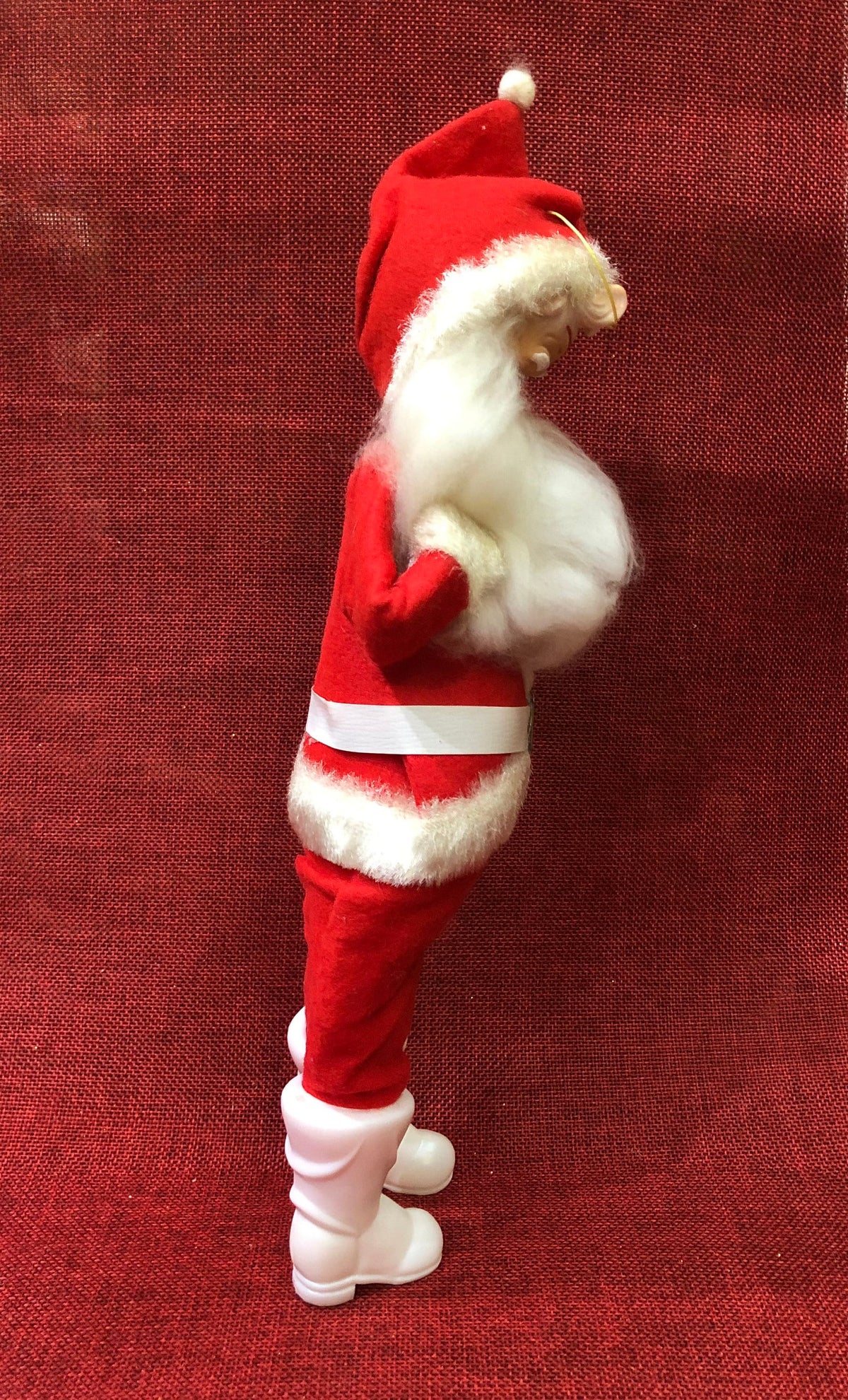 1948 Santa Claus Figurine