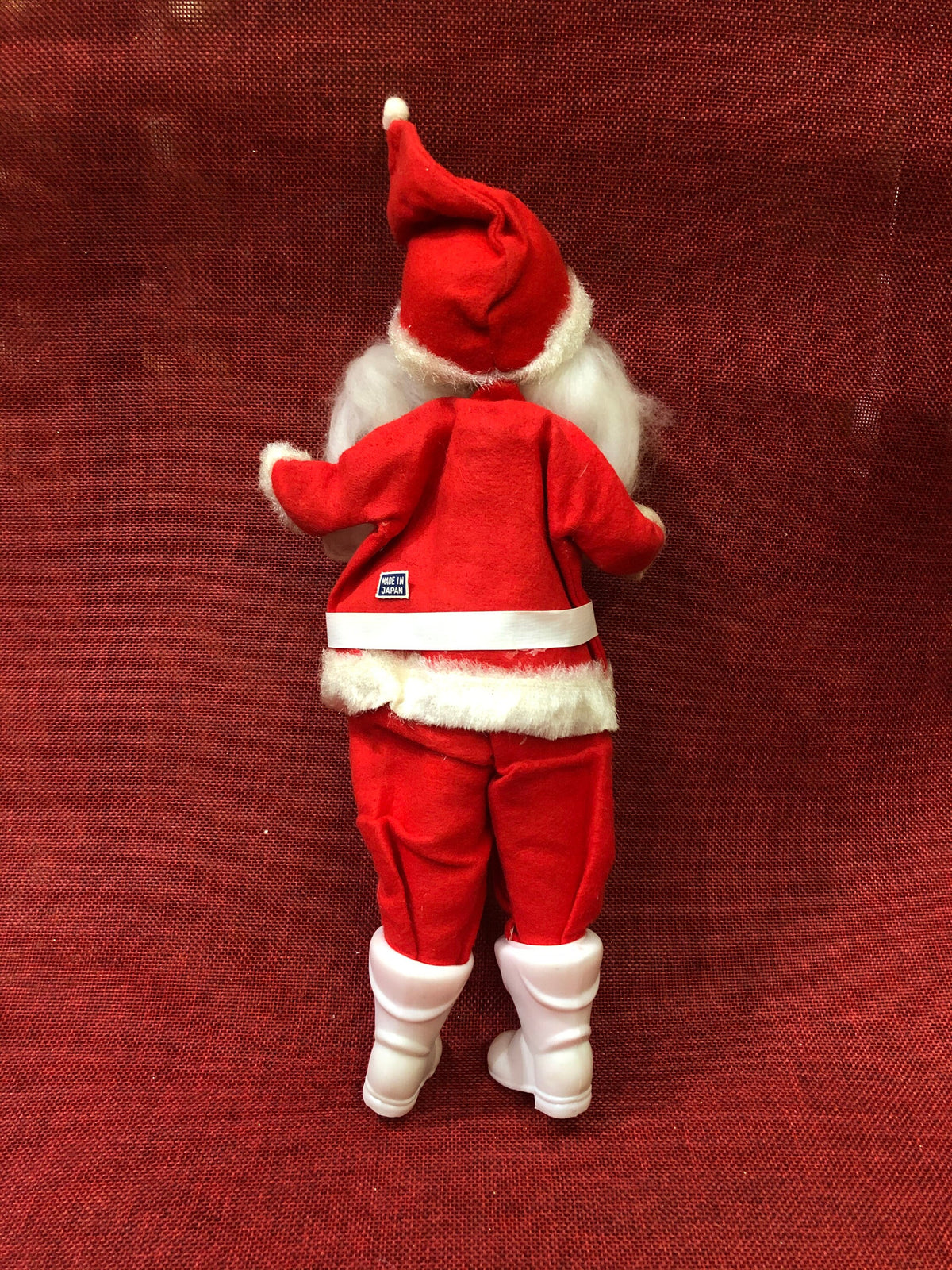 1948 Santa Claus Figurine
