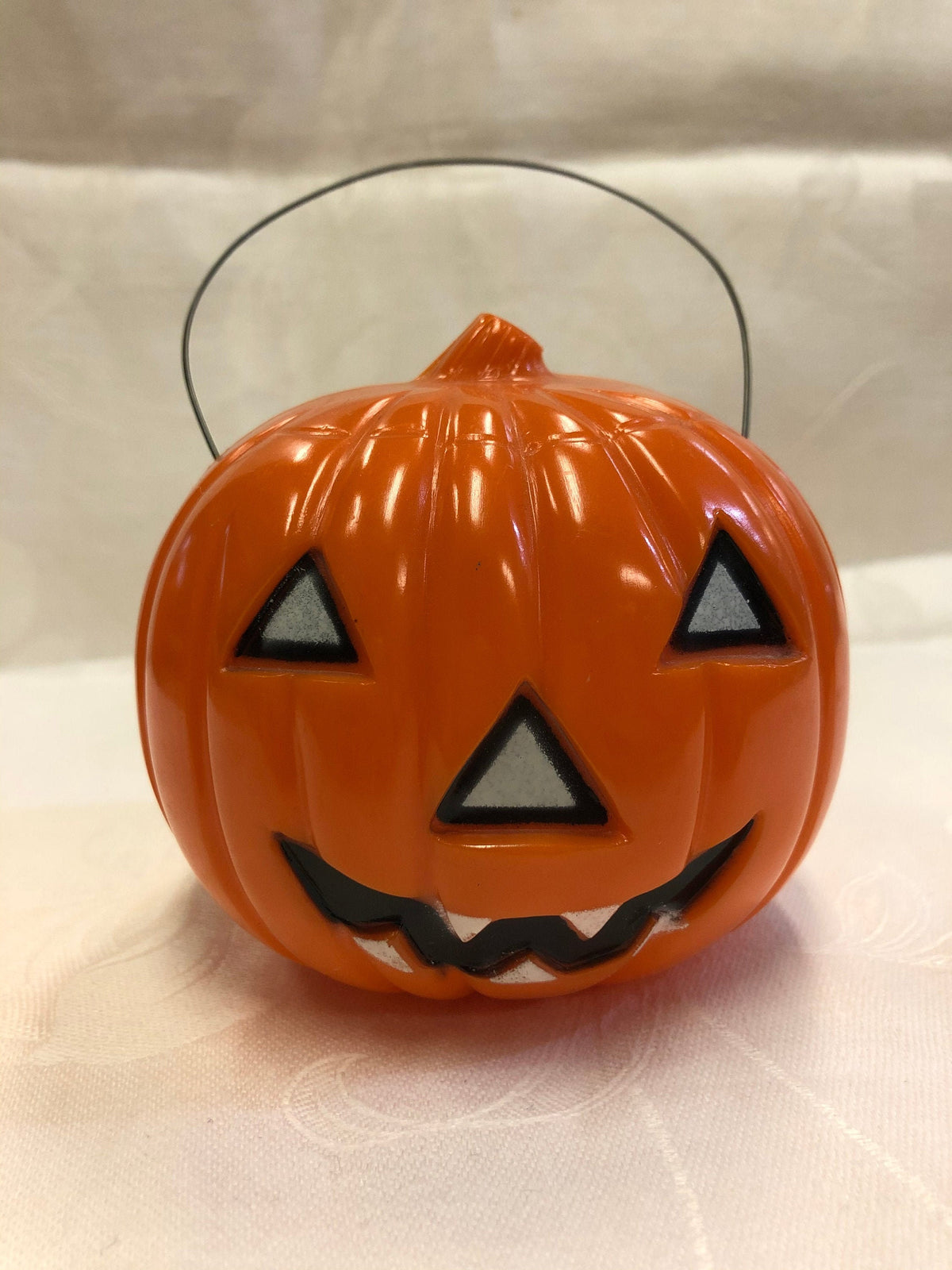 Jack-O-Lantern