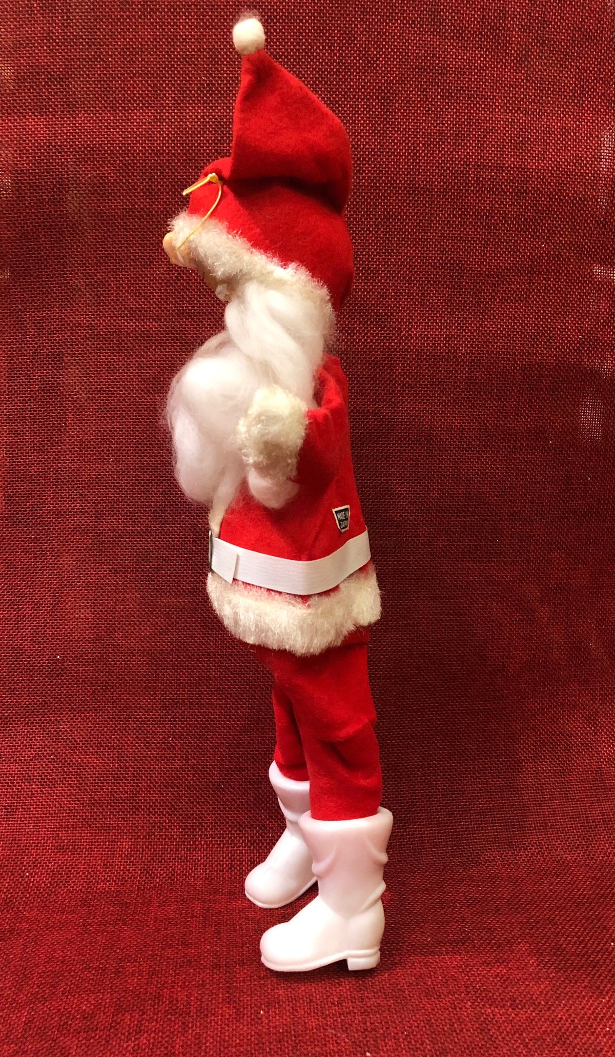 1948 Santa Claus Figurine