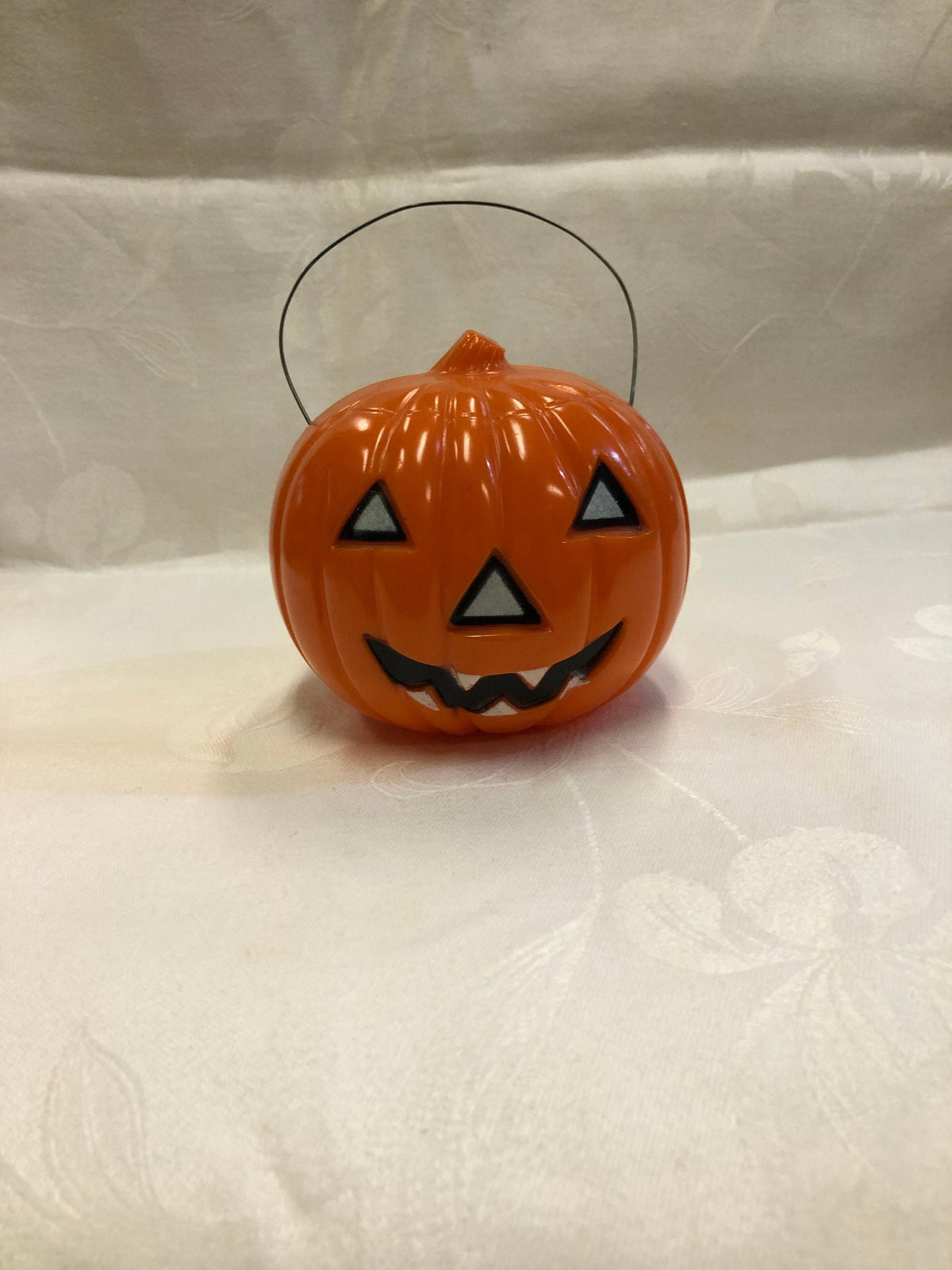Jack-O-Lantern