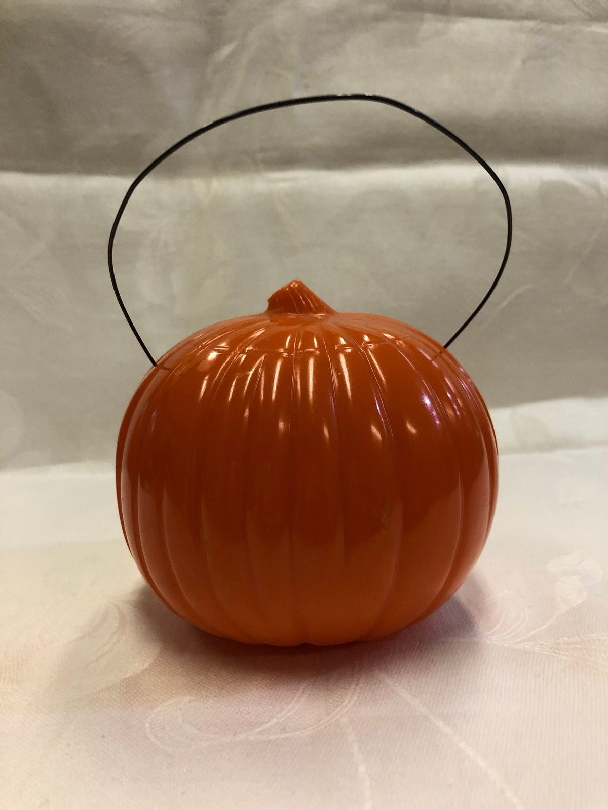 Jack-O-Lantern