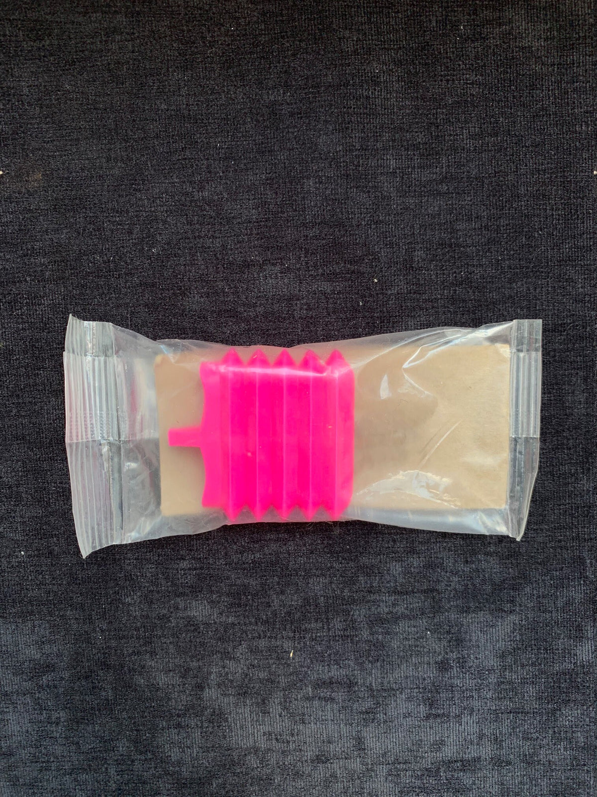 Kellogg's Advertising Premium Pink Water Blaster Squirt Gun-Unopened in Original Package