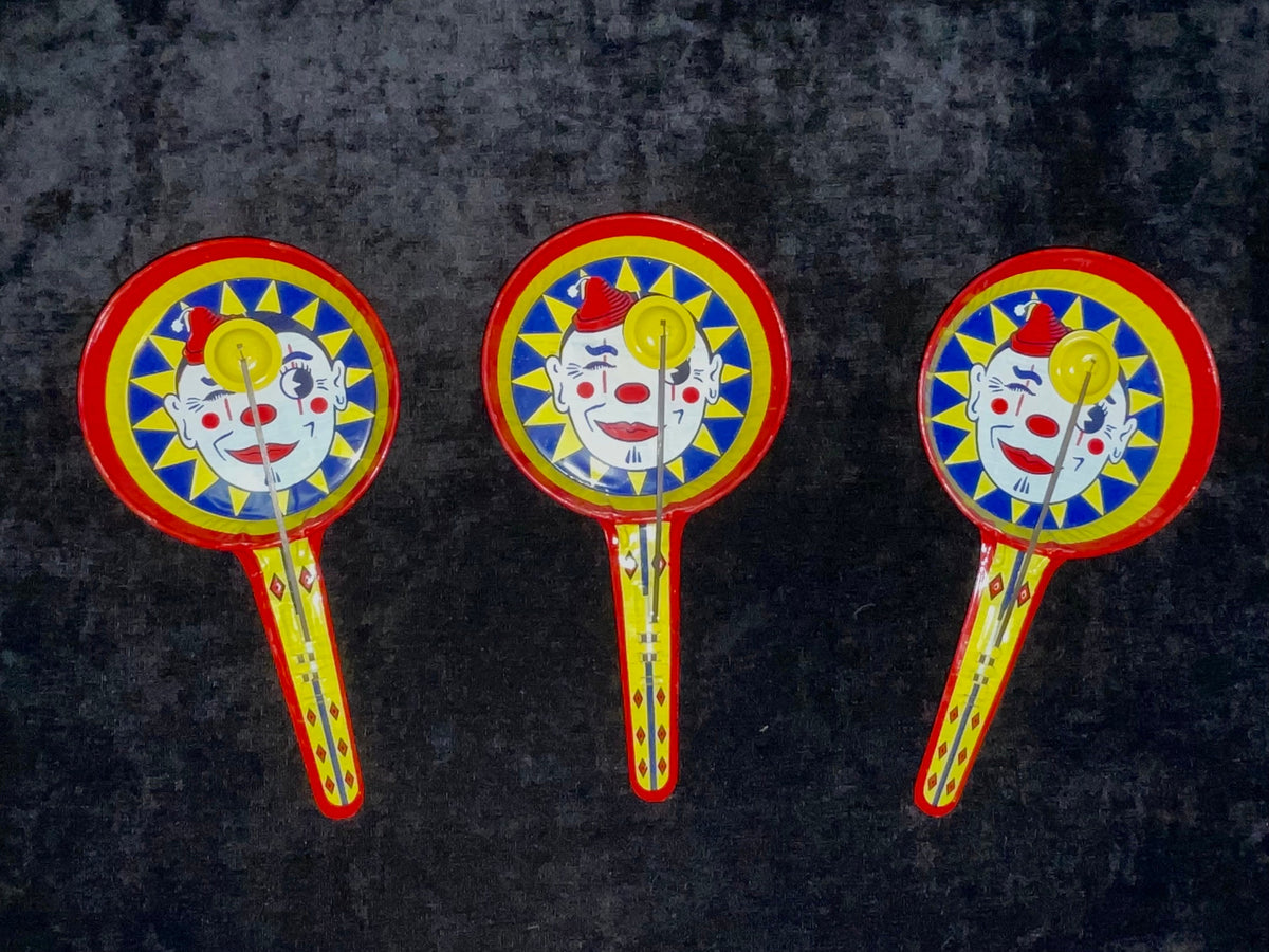 Kirchhof Noisemaker - Life of the Party Products (8 Available, Sold Separately)