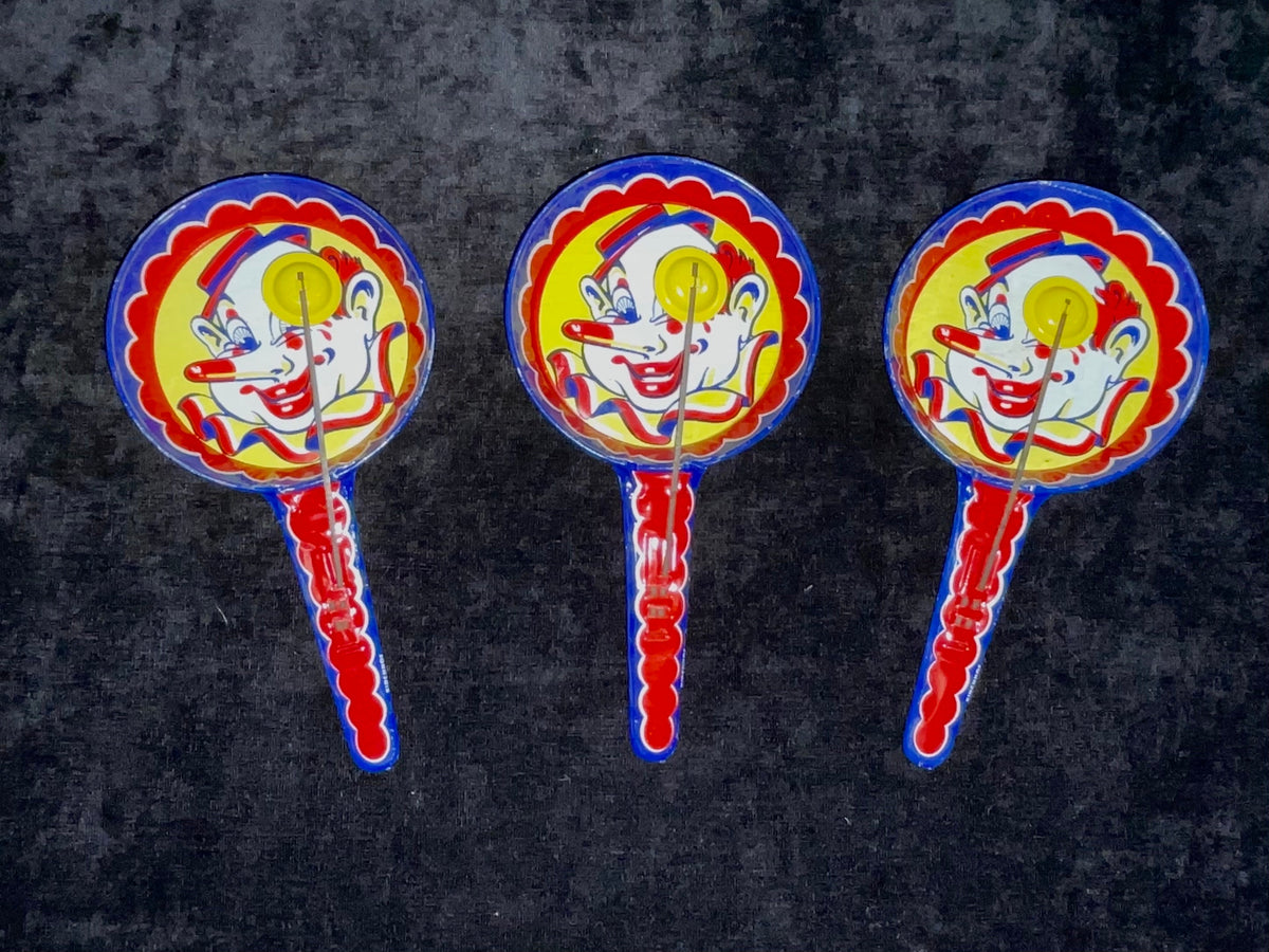 Kirchhof Noisemaker - Life of the Party Products (8 Available, Sold Separately)