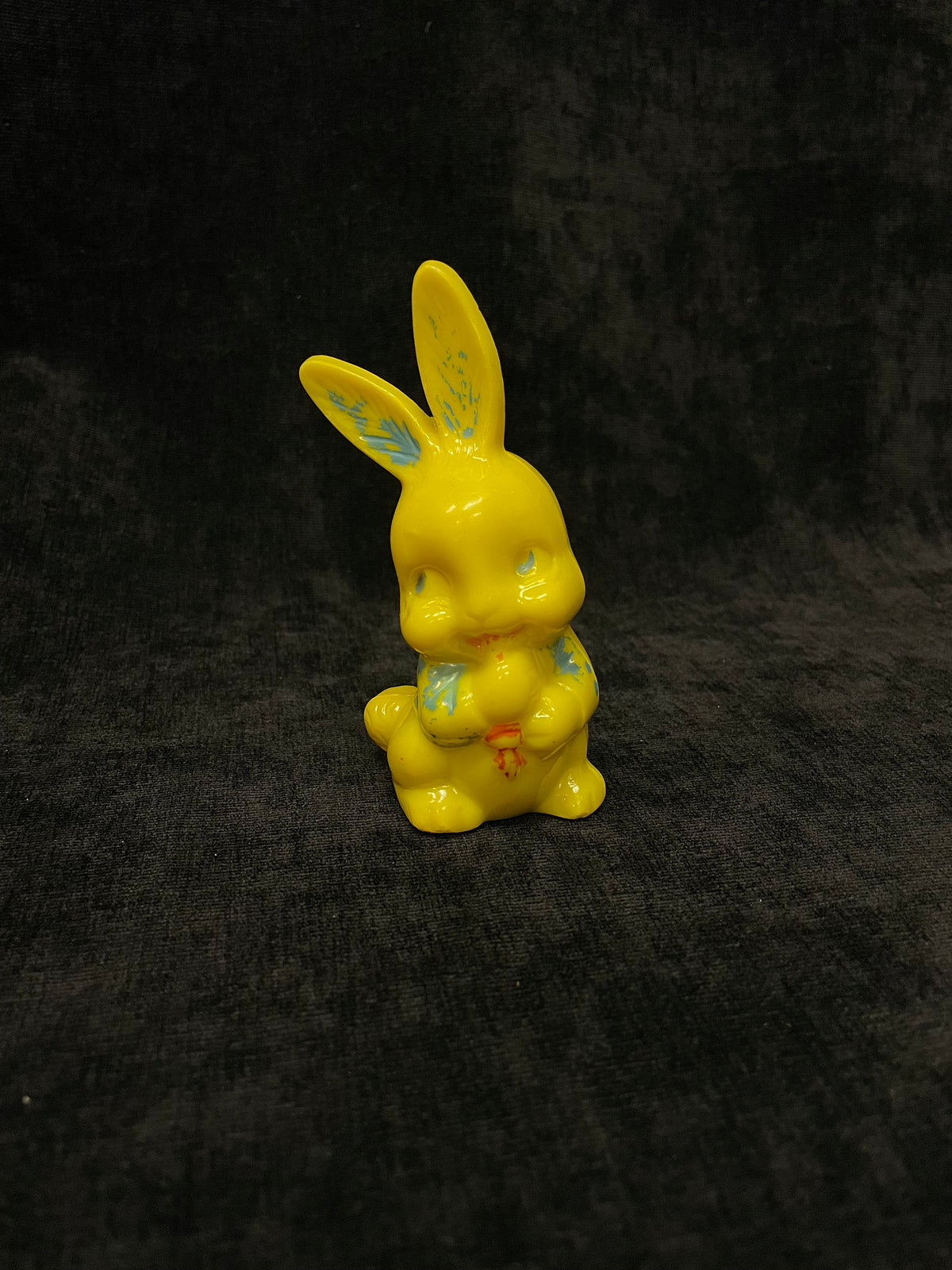Rosen Bunny Rattle