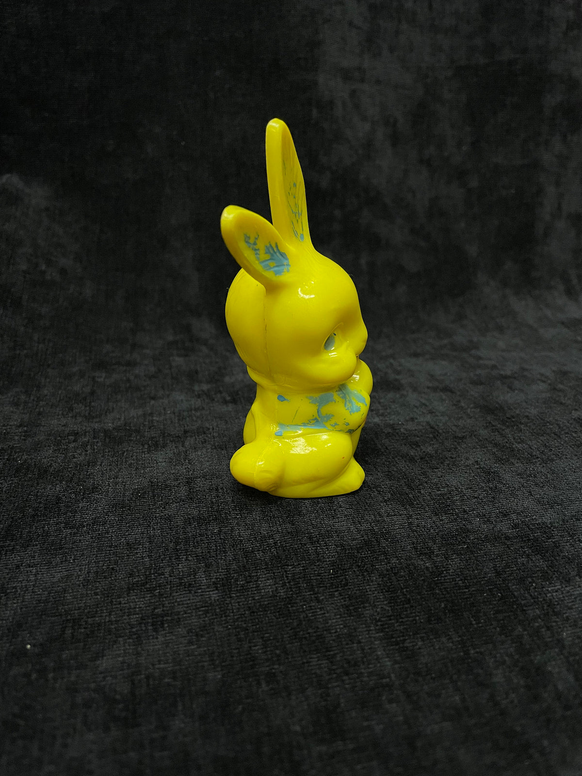 Rosen Bunny Rattle
