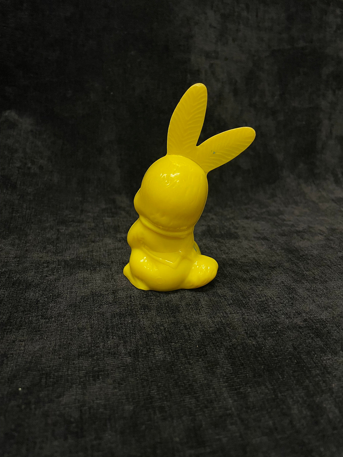 Rosen Bunny Rattle