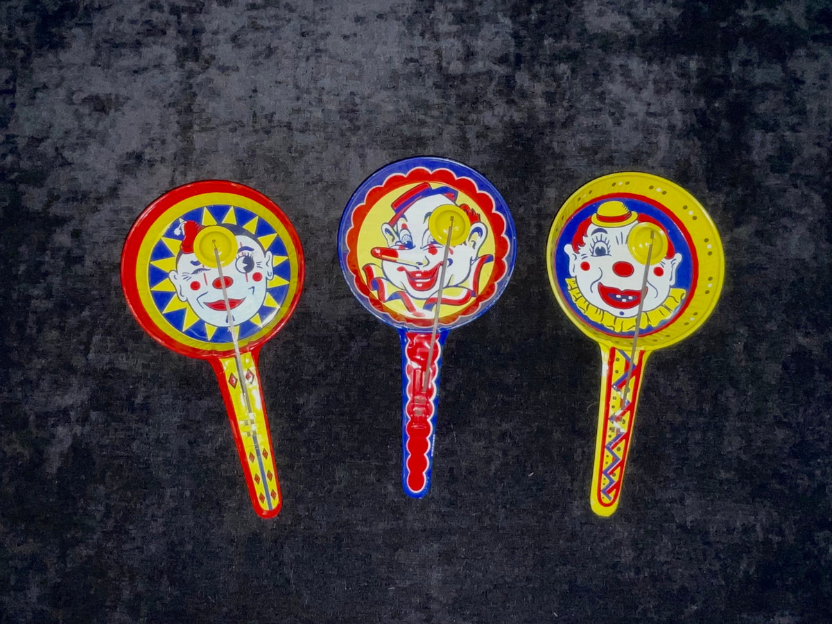 Kirchhof Noisemaker - Life of the Party Products (8 Available, Sold Separately)