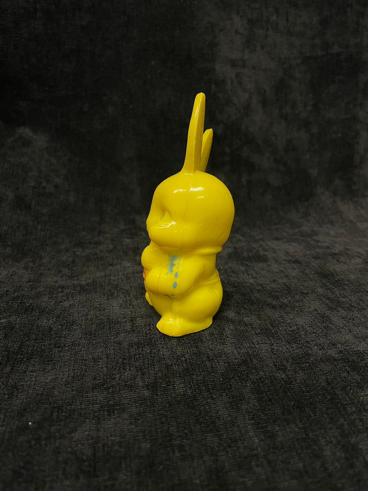 Rosen Bunny Rattle