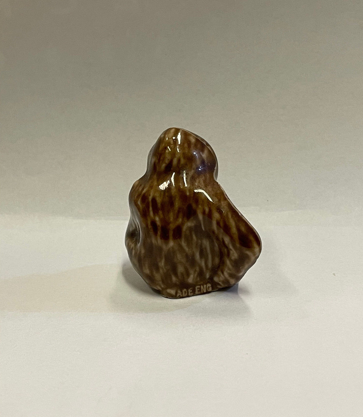Wade Orangutan, Red Rose Tea Collectibles Animal Series II