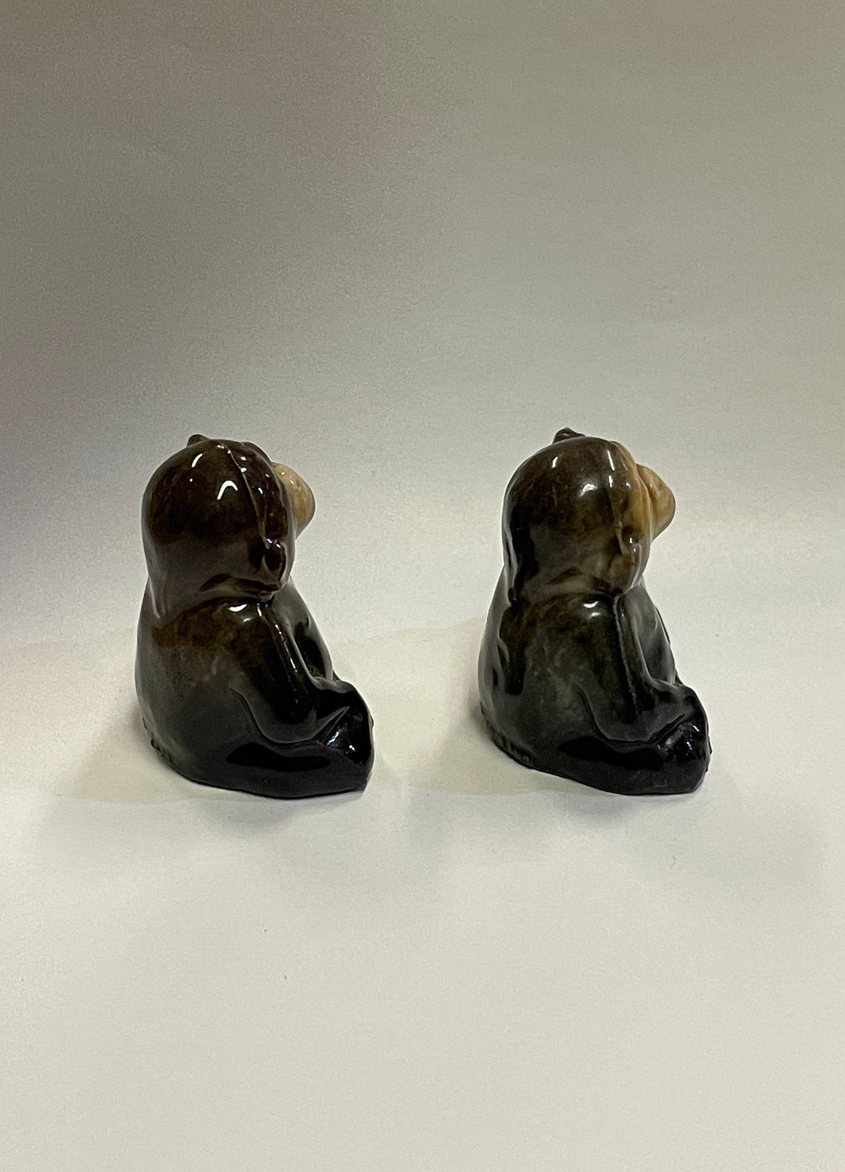Wade Chimpanzee, Red Rose Tea Collectible
