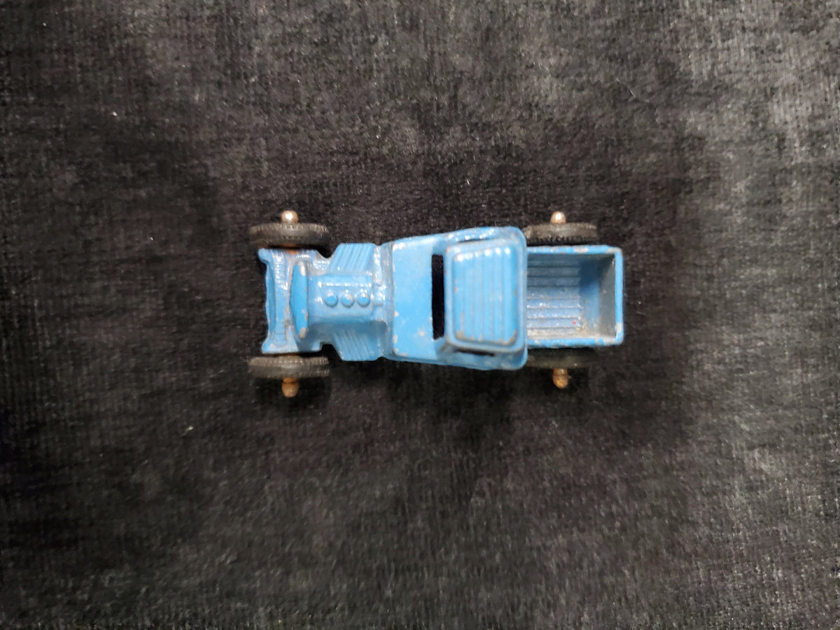 Toy Metal Small Cars - Two Cars- SOLD INDIVIDUALLY- One is Tootsie