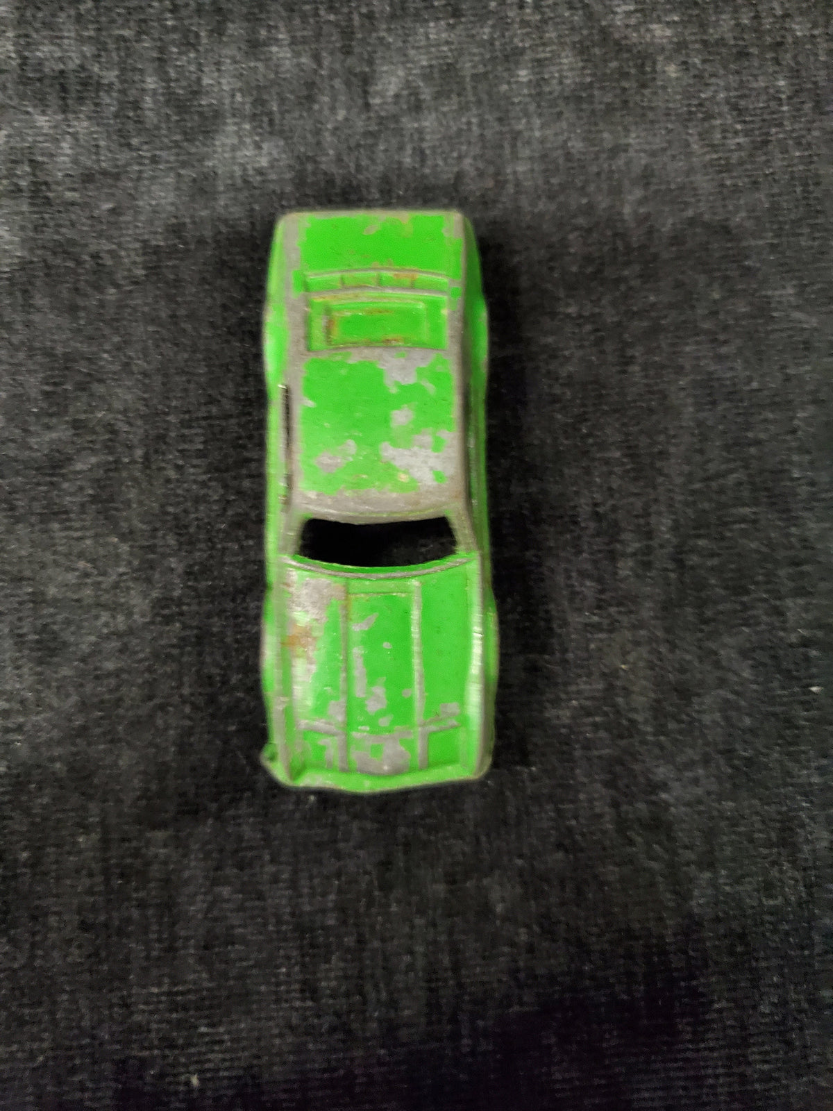 3 Pack Vintage Toy Cars