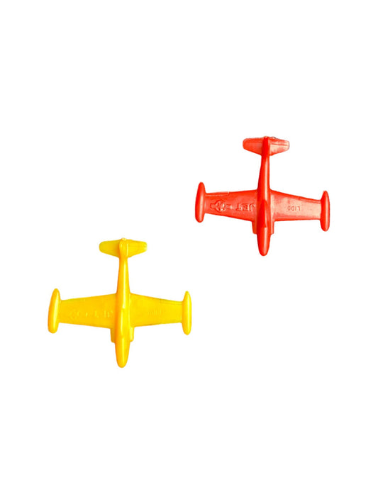 Vintage 1950's Lido Toy Jets