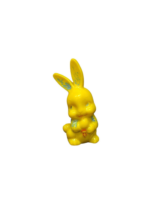 Rosen Bunny Rattle