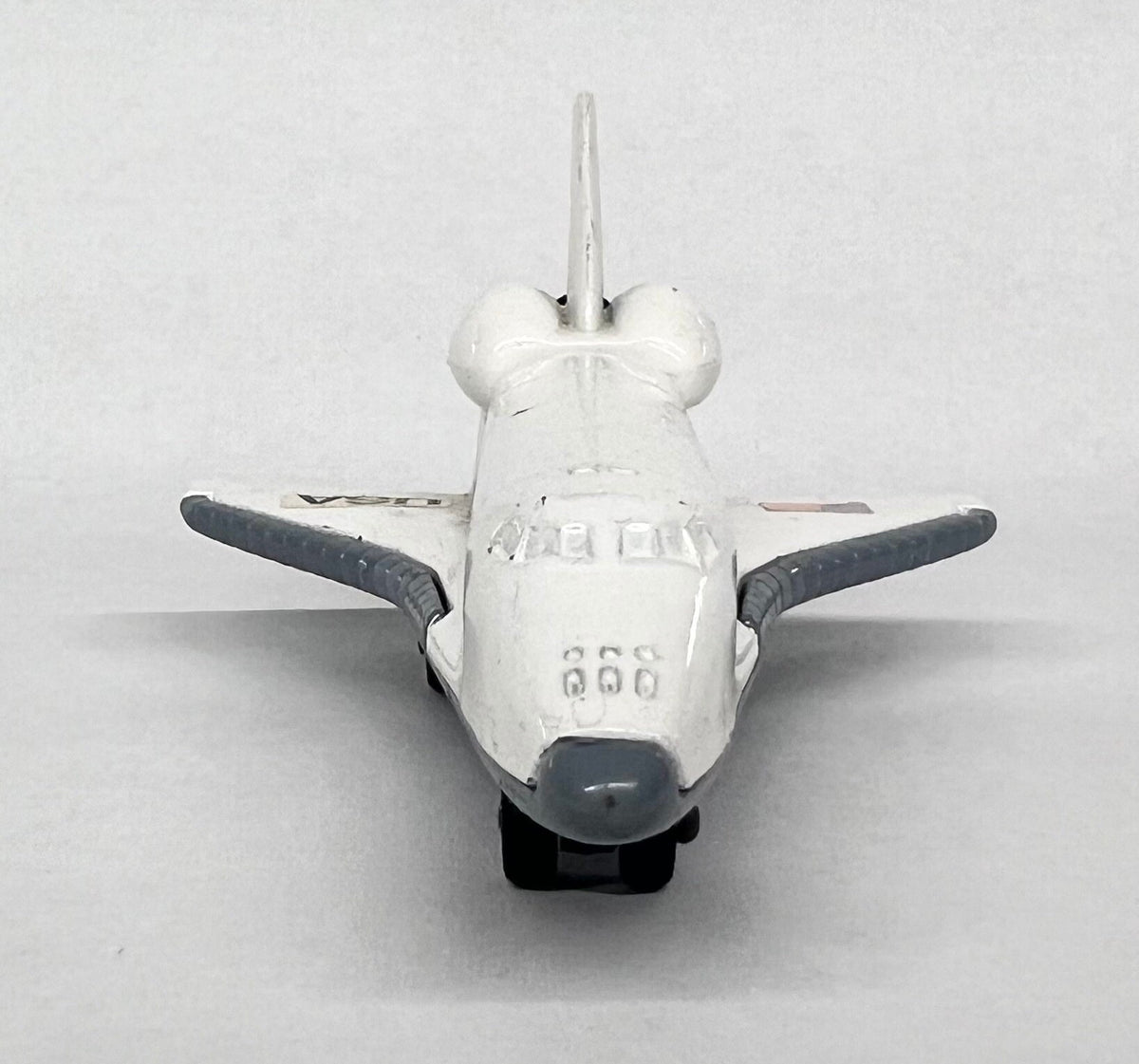 Matchbox SB3 NASA Space Shuttle 1979 - Lesney Products - Made in England Die Cast 1/64 -  Space Shuttle NASA